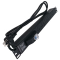 IEC C19 PDU 6 maneras de enchufe con disyuntor